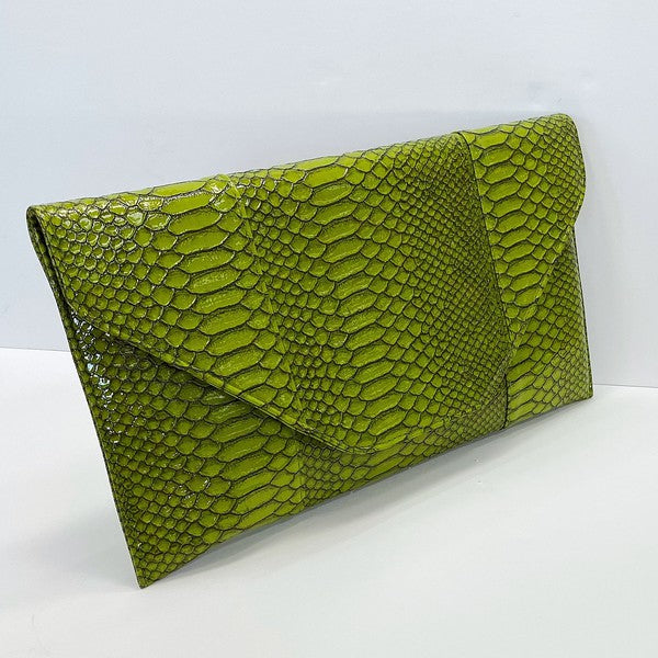 Envelope Clutches