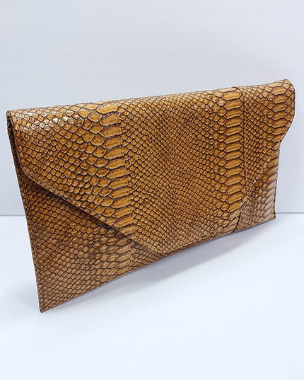 Envelope Clutches