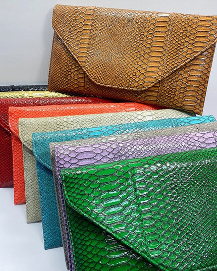 Envelope Clutches