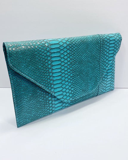 Envelope Clutches