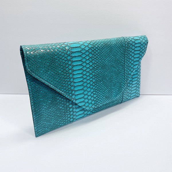 Envelope Clutches