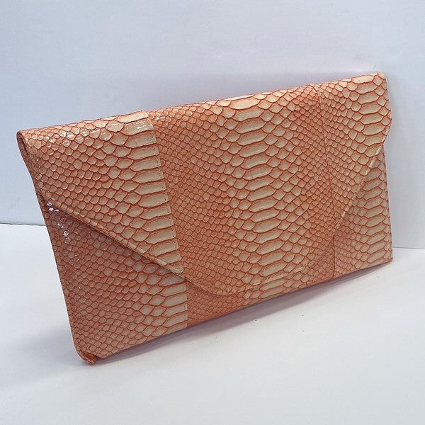 Envelope Clutches