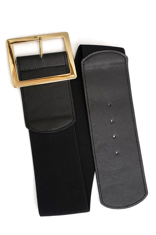 Metal Buckle Belt