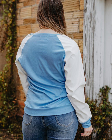 Blue & Blanco
