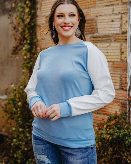 Blue & Blanco