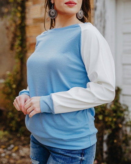 Blue & Blanco