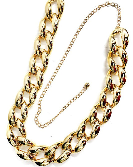 Chain Gang Belt