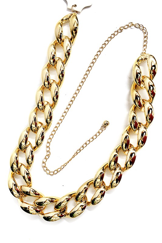 Chain Gang Belt