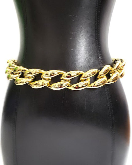 Chain Gang Belt