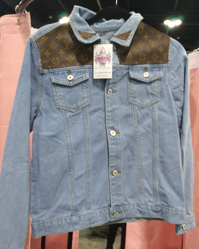 Custom Designer Jackets