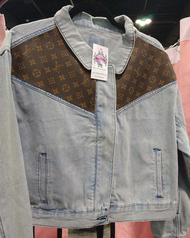 Custom Designer Jackets
