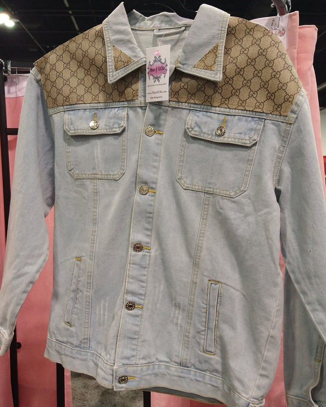 Custom Designer Jackets