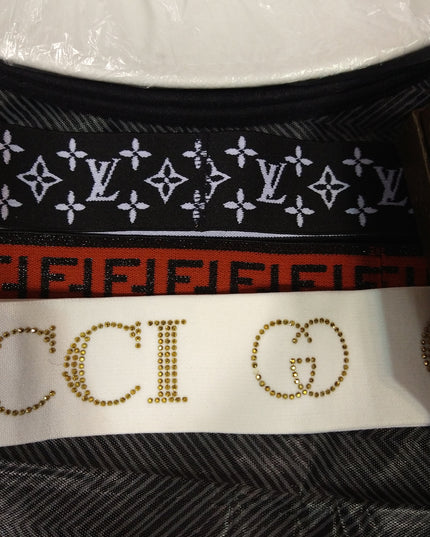 Inspired Headbands