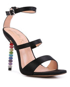 Black / 5