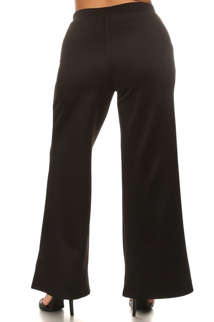 Techno Slacks