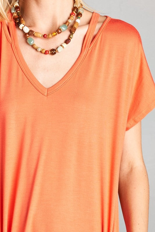 Lounging it in Coral