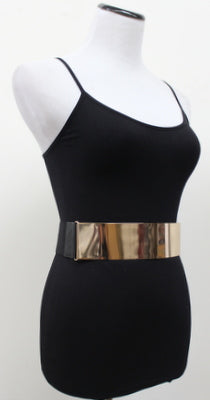 Metal Stretch Belt