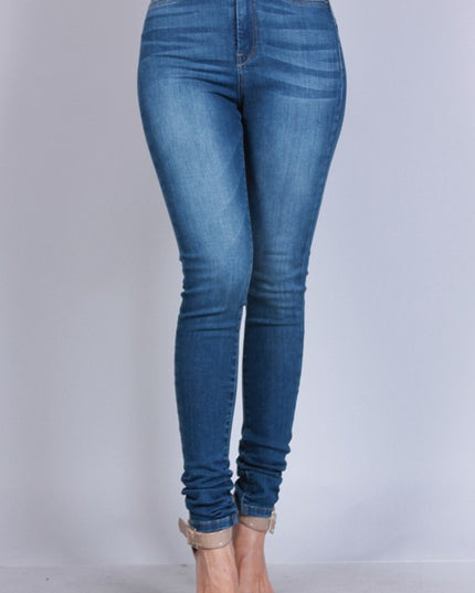 Signature Denim