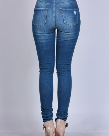 Signature Denim
