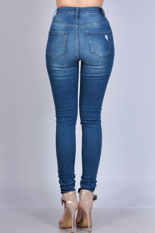 Signature Denim