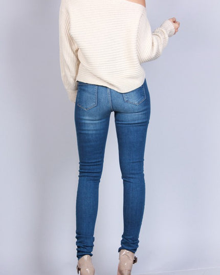 Signature Denim