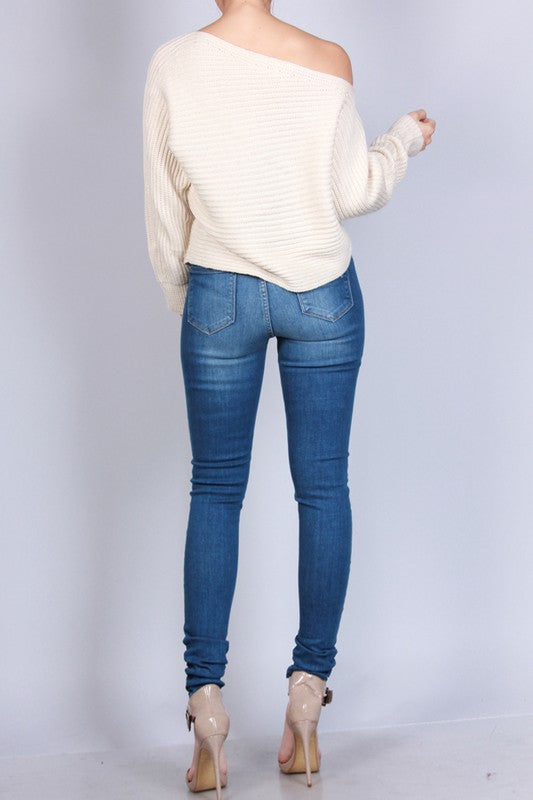 Signature Denim
