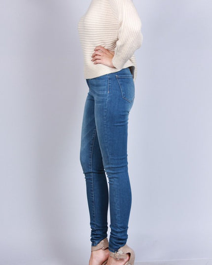 Signature Denim