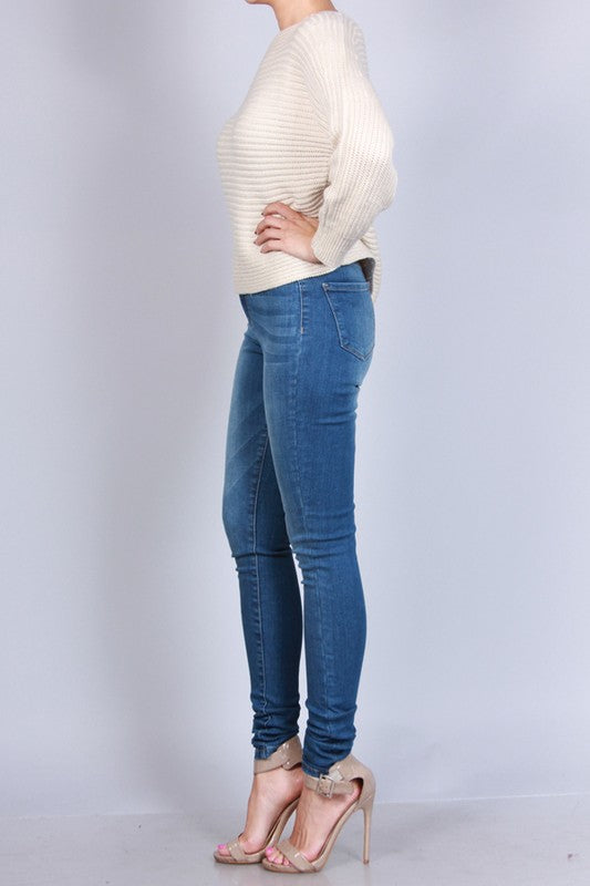 Signature Denim