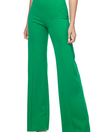 Billow in Kelly Green
