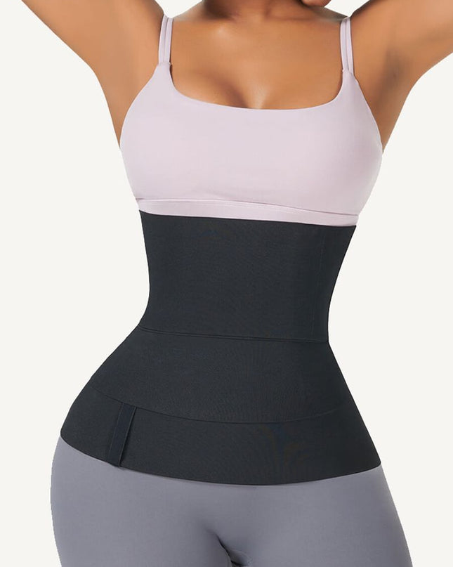 Get Snatched! Mummy Wrap
