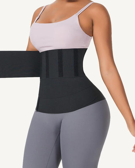 Get Snatched! Mummy Wrap