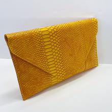 Envelope Clutches