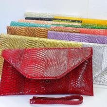 Envelope Clutches