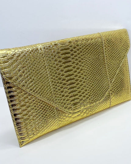 Envelope Clutches