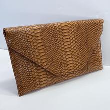 Envelope Clutches