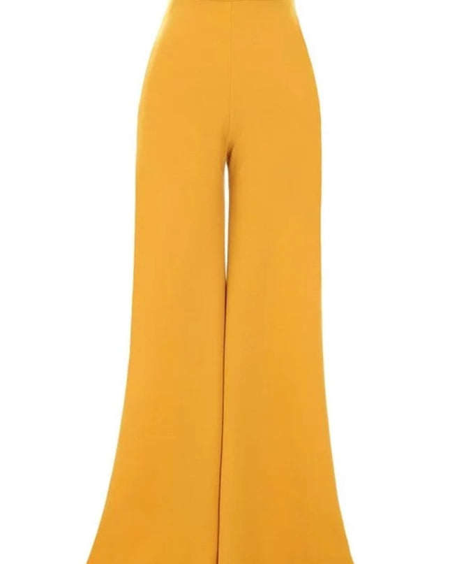 *Billow Pants