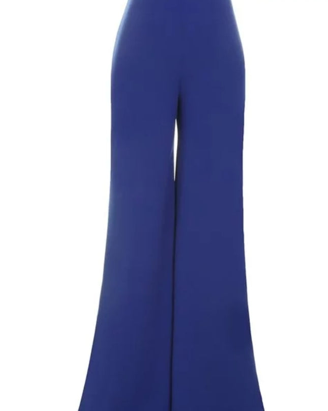 Billow in Blue
