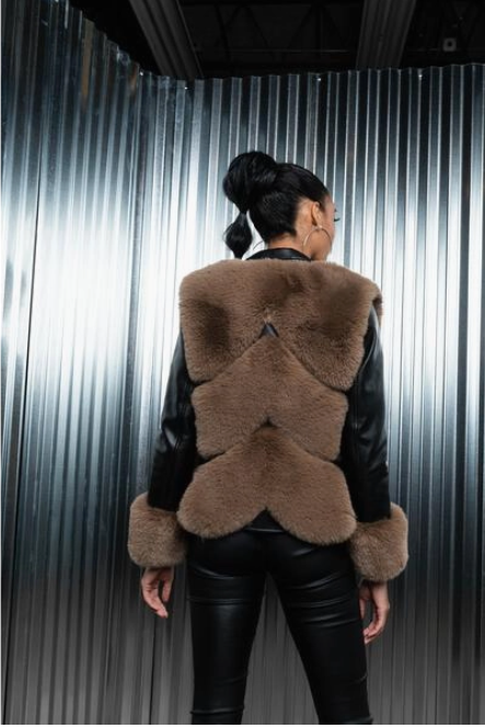 Orion Jacket