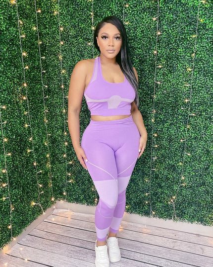 Seamless Set