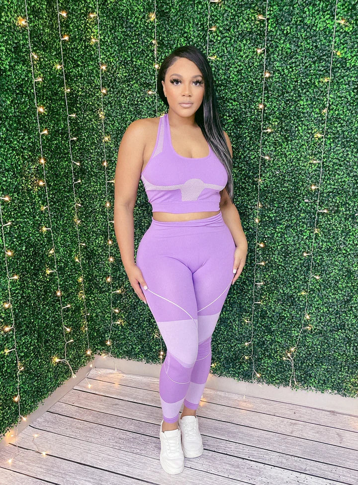 Seamless Set