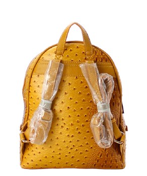 Ostrich Backpack