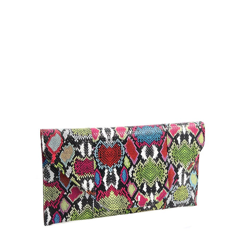 Pytho Clutch