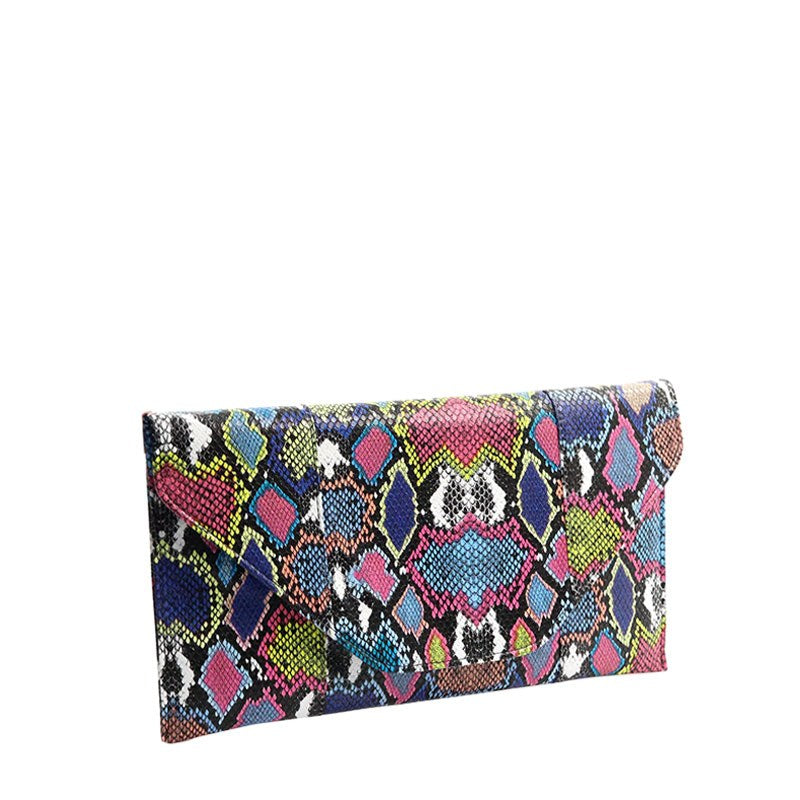Pytho Clutch