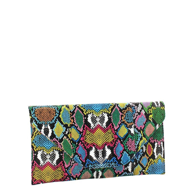 Pytho Clutch