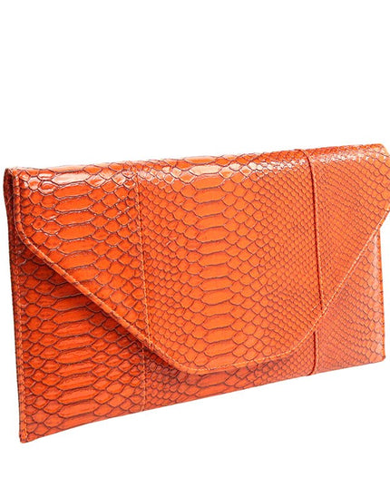 Envelope Clutches