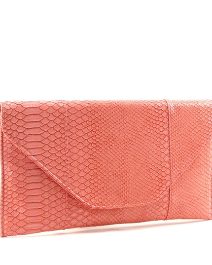 Envelope Clutches