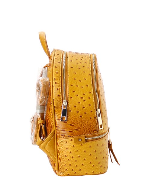 Ostrich Backpack