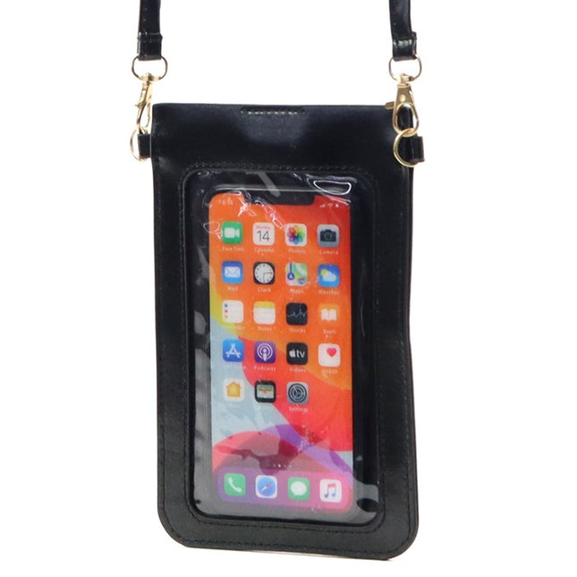 Cell Cross Body