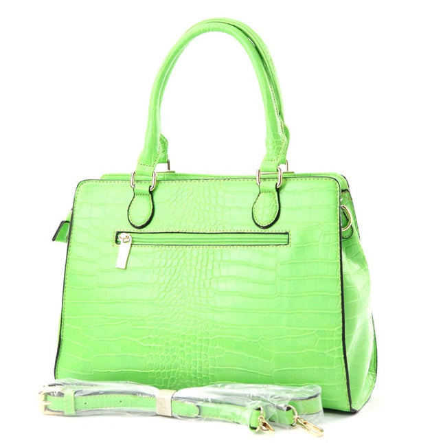 Python Green